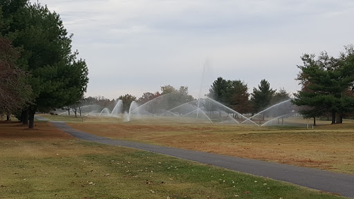 Golf Course «Cross Winds Golf Course», reviews and photos, 1031 Wilkinson Trce, Bowling Green, KY 42103, USA