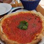 Photo n°1 de l'avis de Abhay.h fait le 18/05/2018 à 17:30 sur le  Capricci à Positano