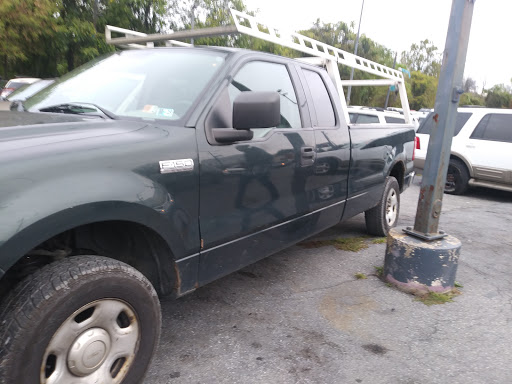 Used Car Dealer «Persing Auto Sales», reviews and photos, 1040 S 4th St, Allentown, PA 18103, USA