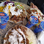 Photo n°1 de l'avis de Tim.o fait le 17/03/2024 à 14:40 sur le  MC Döner à Markranstädt