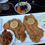 Photo n°1 de l'avis de Moritz.a fait le 21/09/2018 à 03:09 sur le  Opel's Sonnenhof owner Manuela Hagel à Bindlach