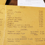 Photo n°6 de l'avis de Andrea.a fait le 24/11/2019 à 06:41 sur le  Osteria Il Cafè Di Zolino Srl à Imola