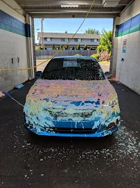 Mill Plain Self Serve Carwash photo