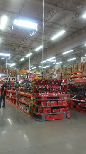 Home Improvement Store «The Home Depot», reviews and photos, 9150 W Stockton Blvd, Elk Grove, CA 95758, USA
