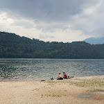 Photo n°5 de l'avis de Piero.a fait le 24/06/2022 à 06:02 sur le  Lido di Levico Buena Onda à Levico Terme