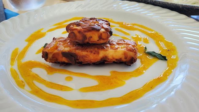 PIROFANI FISH TAVERNA