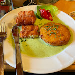 Photo n°2 de l'avis de Vignesh. fait le 14/01/2023 à 18:31 sur le  Landgasthof Kapellenhof à Pottenstein