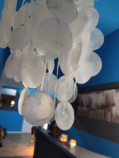 Studio Personalne Edifit & Studio Podłoga Yoga