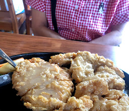 Raden'S Crispy Steak and Spicy Chicken photo