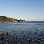 Photo n°5 de l'avis de Bernardo.i fait le 22/08/2020 à 10:09 sur le  Hotel Antares à Lido di Capoliveri