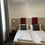 Photo n°4 de l'avis de Joe. fait le 14/08/2023 à 05:41 sur le  Hotel Hohenstaufen à Koblenz