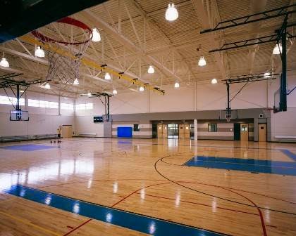 Park «Bogan Park Community Recreation & Aquatic Center», reviews and photos, 2723 N Bogan Rd NE, Buford, GA 30519, USA