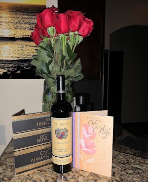 Del Dotto Historic Winery & Caves - photo 81