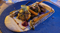 Plats et boissons du Restaurant Le Comptoir des Arts à Saint-Paul-Trois-Châteaux - n°9