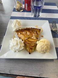Photo n°5 de Le Calypso Brasserie-Restaurant à Vallauris ()