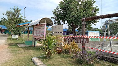 Ban Huai Yang Ton School