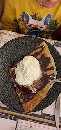 Photo n°66 de Crêperie Le Rozell à Saint-Brevin-les-Pins ()
