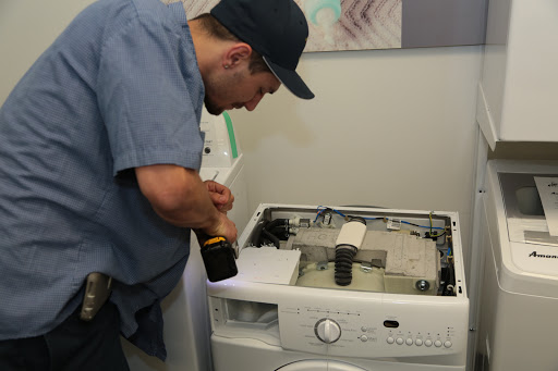 Washer & dryer repair service Maryland