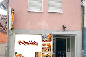 Ruchheim Pizza & Döner image
