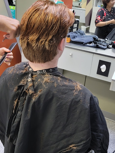 Hair Salon «Great Clips», reviews and photos, 5115 W 98th St, Bloomington, MN 55437, USA