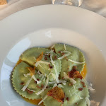 Photo n°1 de l'avis de Giovanna.n fait le 20/07/2023 à 17:04 sur le  Locanda del Barone à San Vittorino