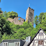 Photo n°8 de l'avis de Esther.a fait le 25/06/2023 à 16:13 sur le  Landgasthof Zur Burg Grenzau à Höhr-Grenzhausen