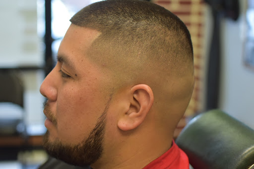 Barber Shop «Kings Barber Shop», reviews and photos, 5620 NE Gher Rd, Vancouver, WA 98662, USA