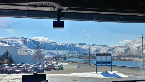 Florist «Chelan Fruit Plant 3», reviews and photos, 80 McNeil Canyon Rd, Orondo, WA 98843, USA