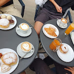 Photo n°2 de l'avis de alessandro.u fait le 06/08/2023 à 06:54 sur le  Pasticceria Castano à Casatenovo