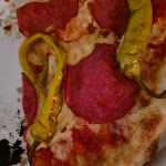 Photo n°1 de l'avis de Alina.o fait le 12/01/2021 à 21:26 sur le  Ristorante Pizzeria Mixto à Munich