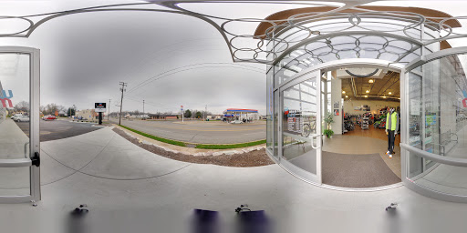 Bicycle Store «West Michigan Bike and Fitness», reviews and photos, 4300 Chicago Dr SW, Grandville, MI 49418, USA