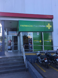 Farmacia Practifarma Hipercentro Melo
