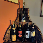 Photo n°3 de l'avis de Domenico.o fait le 29/12/2019 à 12:28 sur le  Vineria Del Borgo à Montefalcione
