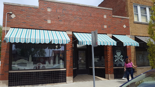 Native-Cleveland, 15813 Waterloo Rd, Cleveland, OH 44110, USA, 