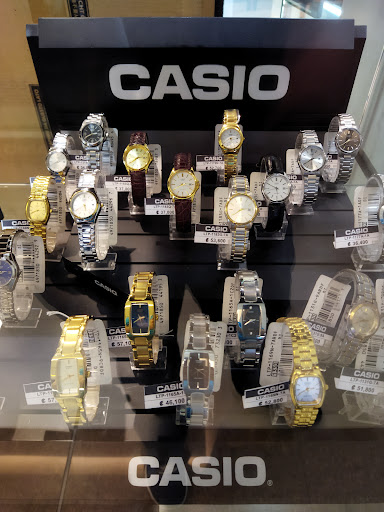 Casio Store