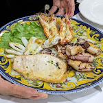 Photo n°1 de l'avis de Andrea. fait le 02/03/2021 à 16:35 sur le  Lo Scoglio à Daverio