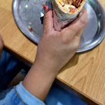 Photo n°1 de l'avis de CHANDAN.U fait le 11/07/2022 à 14:53 sur le  Bistro Kebap Haus à Eschborn