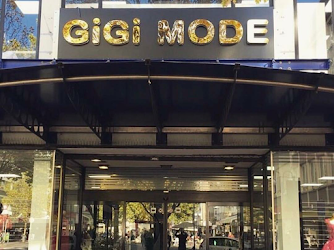 GIGI Mode - Outlet