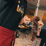 Photo n°2 de l'avis de Jonas.r fait le 31/03/2023 à 10:41 sur le  Rodizio Nürnberg à Stein