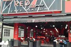 RED SE7EN CAFE image