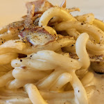 Photo n°4 de l'avis de Daniele.e fait le 31/10/2021 à 19:52 sur le  Osteria da Mamma Angela à Orvieto