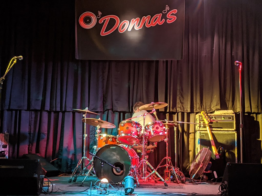 O'Donnas Restaurant and Lounge 15074