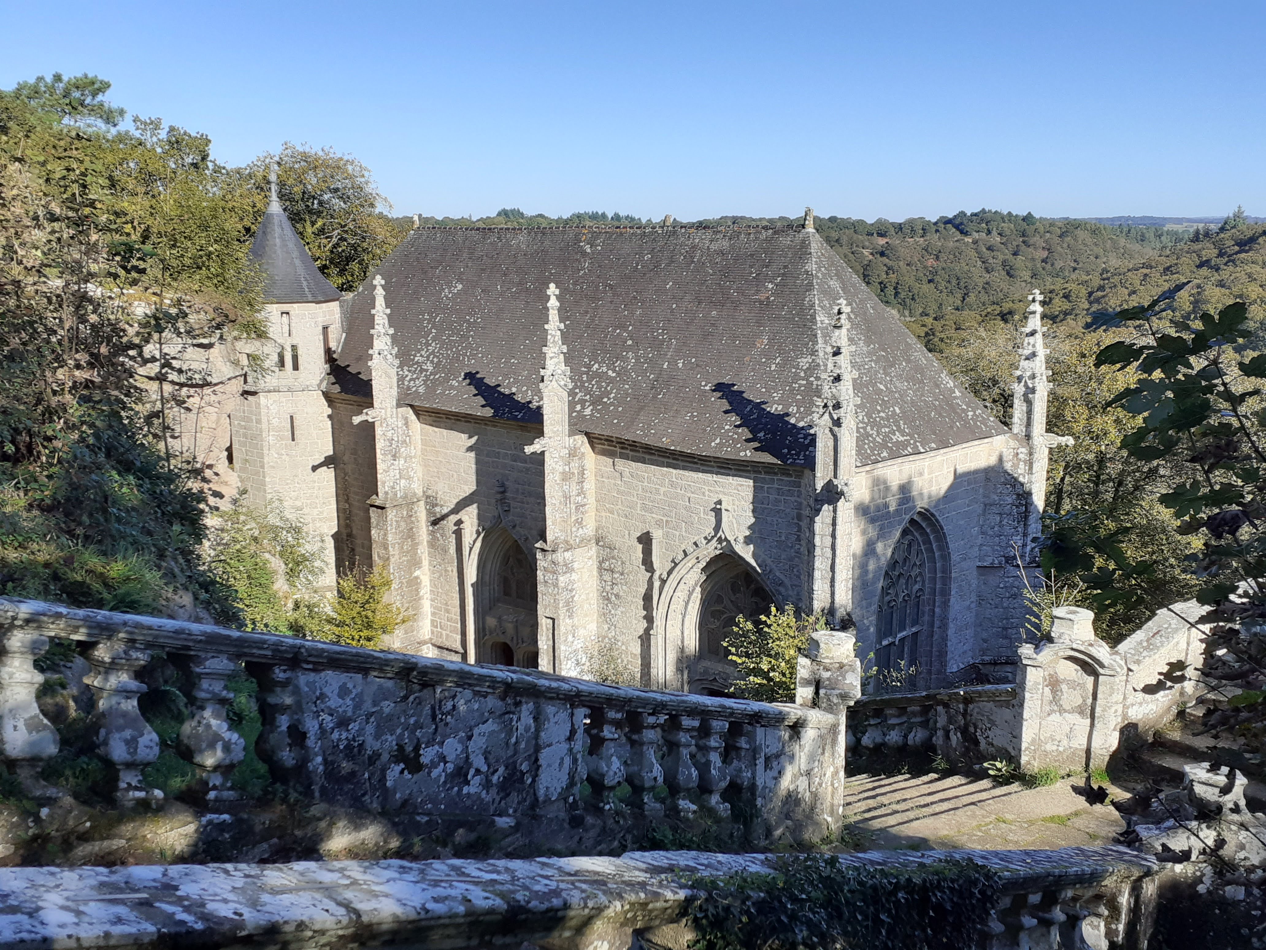 Photo n° 17 de l'avis de Breizh.b fait le 15/10/2021 à 17:54