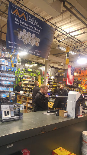 Revco Lighting + Electrical Supply, Inc., 360 County Rd 39A, Southampton, NY 11968, USA, 
