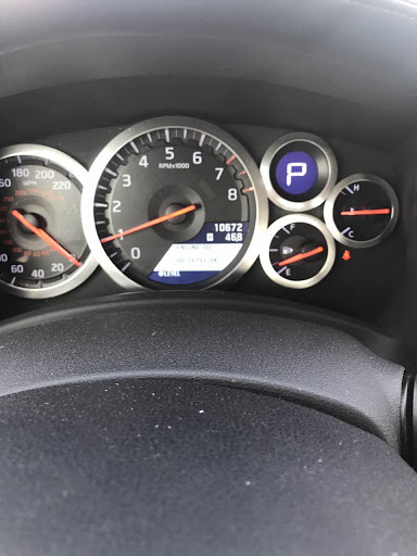 Used Car Dealer «Eastern Auto Sales», reviews and photos, 2700 N San Gabriel Blvd, Rosemead, CA 91770, USA