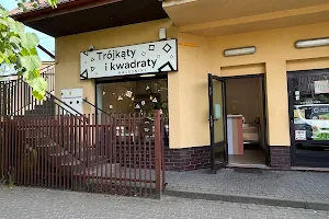 Trójkąty i kwadraty- naleśniki image