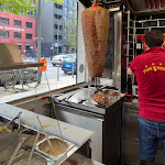 Photo n°2 de l'avis de Andrea. fait le 23/04/2022 à 13:14 sur le  Tor Kebab à Berlin