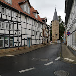 Photo n°28 de l'avis de Rainer.. fait le 18/10/2021 à 07:42 sur le  Centrinum Altstadt-Hotel Melsungen à Melsungen