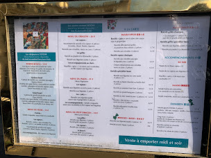 Photo n°3 de Yoom Rive Droite à Paris ()