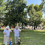 Photo n°1 de l'avis de Theresa.u fait le 10/07/2023 à 08:28 sur le  Alte Schule Ribbeck à Nauen